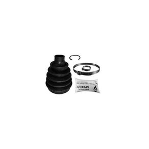 Kit De Reparo Da Junta Homocinética Authomix Kj31139R