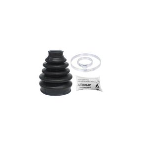 Kit De Reparo Da Junta Homocinética Authomix Kj5619R