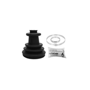 Kit De Reparo Da Junta Homocinética Authomix Kj8017R