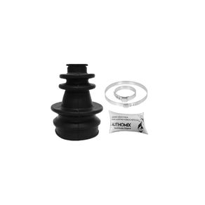 Kit De Reparo Da Junta Homocinética Authomix Kj8018C