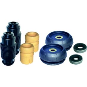 Kit De Reparo Do Amortecedor Dianteiro Authomix Rk21198C