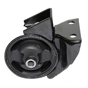 Coxim Motor Tucson 2004 até 2010 Traseiro Esquerdo Authomix