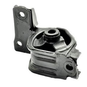 Coxim Transmissão Honda Fit 2003 até 2008 Traseiro Authomix