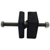 Coxim Cabine D-60/D-70 1975 até 1989 Authomix Kx31193