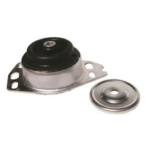 Coxim Motor Fiat Tipo 1995 a 1997 Traseiro Esquerdo Authomix