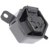 Coxim do Motor Escort GL 1989-1992 Traseiro Authomix KX222210E