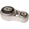 Coxim Limitar Ecosport 2003-2012 Torção Traseiro Authomix