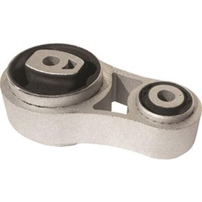 Coxim Limitar Ecosport 2003-2012 Torção Traseiro Authomix