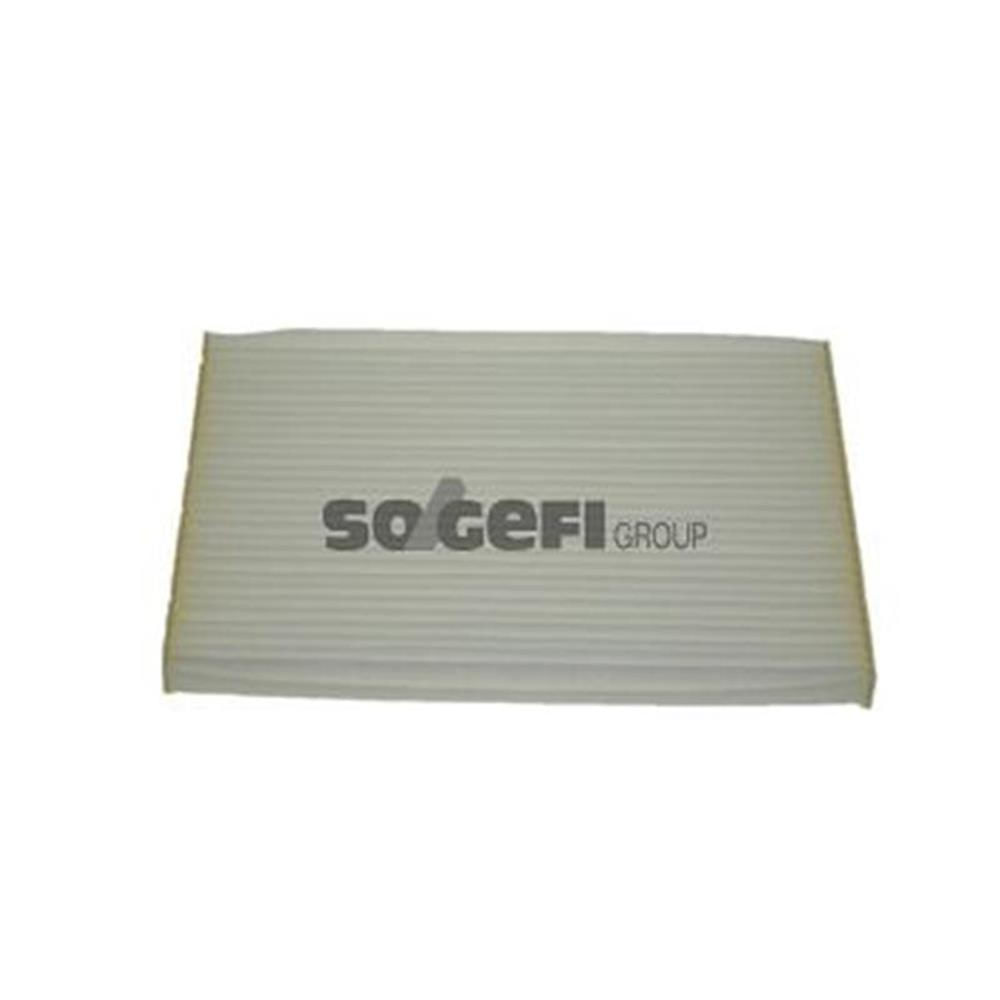 Filtro de Cabine Fram CF10917 Nissan Frontier / Sentra / X-Trail