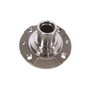 Cubo De Roda Dianteiro Authomix Cr41646