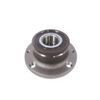 Cubo De Roda Traseiro Direito / Esquerdo Authomix Cr42609C