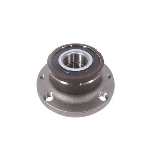 Cubo De Roda Traseiro Direito / Esquerdo Authomix Cr42609C