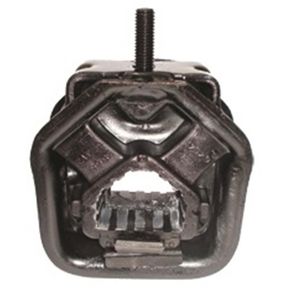 Coxim Motor Ecosport/Fiesta/Focus Dianteiro Direito Authomi