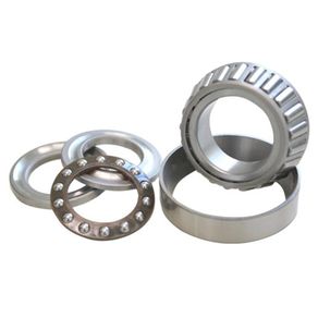 Caixa Direção Esférica Authomix Yamaha TDM XT 225 / DT 200
