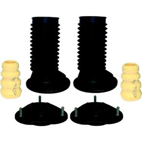 Kit De Reparo Do Amortecedor Dianteiro Authomix Rk71497C