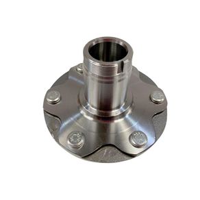Cubo De Roda Dianteiro Authomix Cr71196