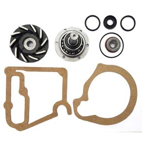 Kit De Reparo Da Bomba D'Água Authomix Rb81006