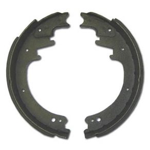 Sapata De Freio Authomix Sa30210