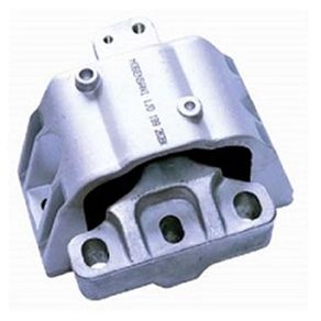 Coxim Motor A3/Golf 2013 até 2016 Dianteiro Direito Authomix