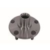 Cubo De Roda Dianteiro Authomix Cr91762