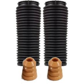 Kit De Reparo Do Amortecedor Dianteiro Authomix Rk31581
