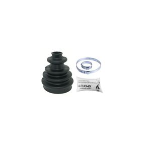 Kit De Reparo Da Junta Homocinética Authomix Kj3279R4