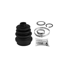 Kit De Reparo Da Junta Homocinética Authomix Kj3347C