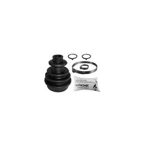 Kit De Reparo Da Junta Homocinética Authomix Kj3609R