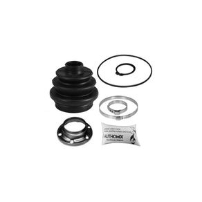 Kit De Reparo Da Junta Homocinética Authomix Kj4287C
