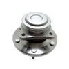 Cubo De Roda Dianteiro Authomix Cr32217C