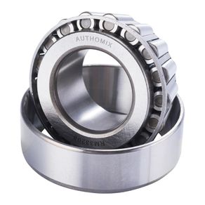 Rolamento De Roda Authomix Rm33208