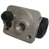 Cilindro Roda Traseiro/Direito c/Válvula Authomix Peugeot 206