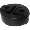Coxim Escapamento Corolla 2007-2009 Authomix Kx74760 KX74760