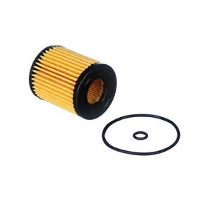 Filtro Óleo Authomix Fol0106 Ford Fusion 2006 até 2009
