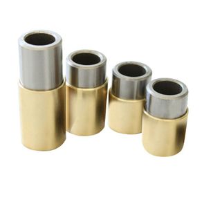 Bucha do Pro Link Authomix BU203595L Yamaha YS Fazer 25