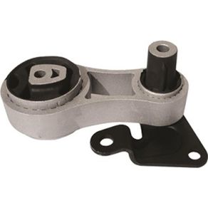 Coxim Limitar Ecosport 2003 a 2012 Torção Traseiro Authomix