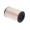 Filtro De Combustível Papel Authomix Fco3014