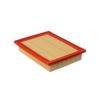 Filtro Ar Authomix Far4147 Fiat Uno/Alba/Fiorino/Bmw X3