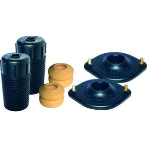 Kit De Reparo Do Amortecedor Dianteiro Authomix Rk21116C