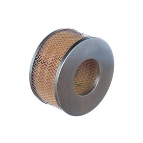 Filtro Ar Authomix Far7070 Hilux 2002 até 2005