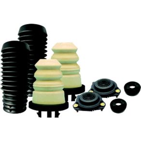 Kit De Reparo Do Amortecedor Dianteiro Authomix Rk31074Mc