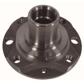 Cubo De Roda Dianteiro Authomix Cr21103
