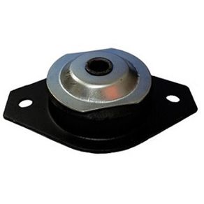 Coxim Motor Uno 1995-2003 Dianteiro Authomix