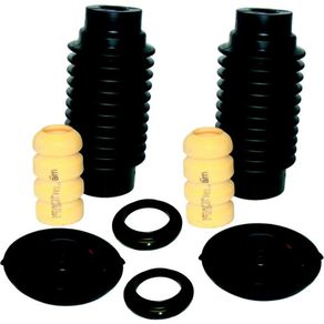 Kit De Reparo Do Amortecedor Dianteiro Authomix Rk51625C
