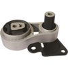 Coxim Motor Ecosport XL 2003-2006 Traseiro Authomix Kx222247