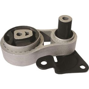 Coxim Motor Ecosport XL 2003-2006 Traseiro Authomix Kx222247