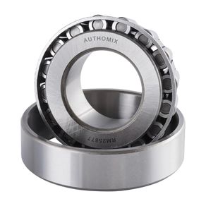 Rolamento Do Câmbio Authomix - Rm2587725821