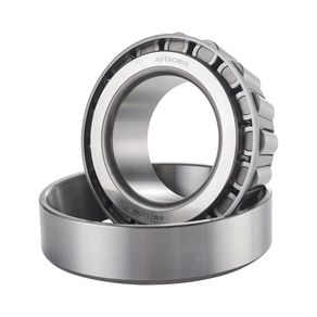 Rolamento De Roda Authomix - Rm212049212011