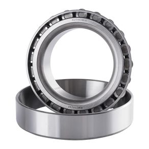 Rolamento De Roda Authomix - Rm218248218210