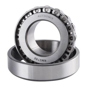 Rolamento De Roda Authomix - Rm27802720